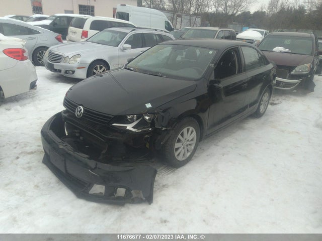 3VWDK7AJ3DM379748 Volkswagen Jetta