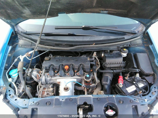 Продаж на аукціоні авто 2015 Honda Civic Lx, vin: 2HGFB2F51FH022081, номер лоту: 11676693