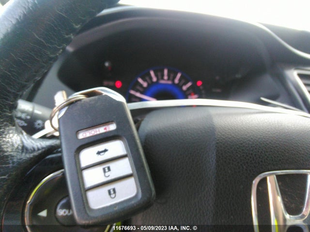 Продаж на аукціоні авто 2015 Honda Civic Lx, vin: 2HGFB2F51FH022081, номер лоту: 11676693
