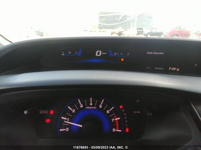 Продаж на аукціоні авто 2015 Honda Civic Lx, vin: 2HGFB2F51FH022081, номер лоту: 11676693