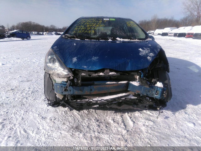 Toyota PRIUS C 2017 JTDKDTB33H1597320 Image 8