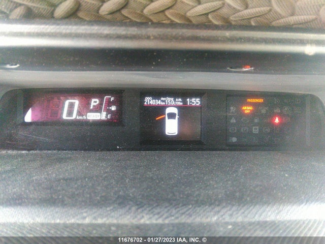 Toyota PRIUS C 2017 JTDKDTB33H1597320 Image 9