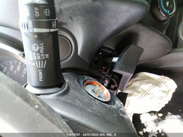 4A4AJ3AU1FE605718 Mitsubishi RVR