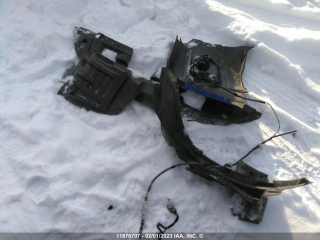4A4AJ3AU1FE605718 Mitsubishi RVR