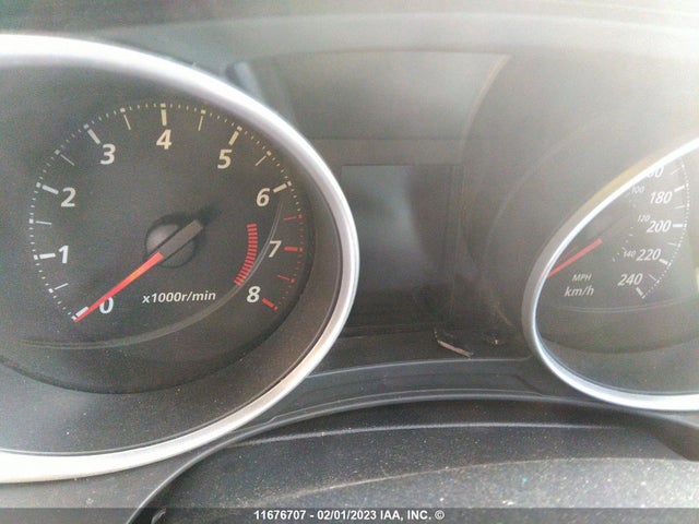 4A4AJ3AU1FE605718 Mitsubishi RVR