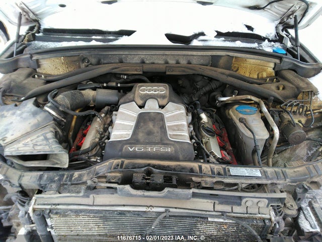 WA1LGCFP3FA030346 Audi Q5