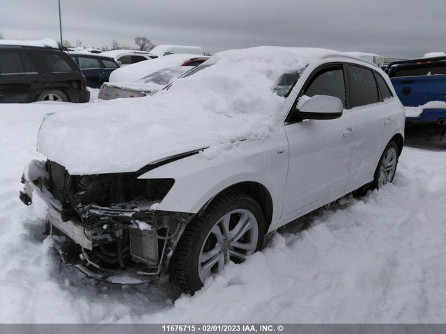 WA1LGCFP3FA030346 Audi Q5