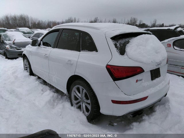 WA1LGCFP3FA030346 Audi Q5