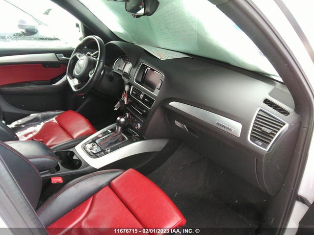 WA1LGCFP3FA030346 Audi Q5