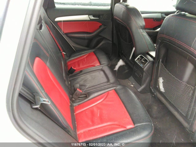 WA1LGCFP3FA030346 Audi Q5