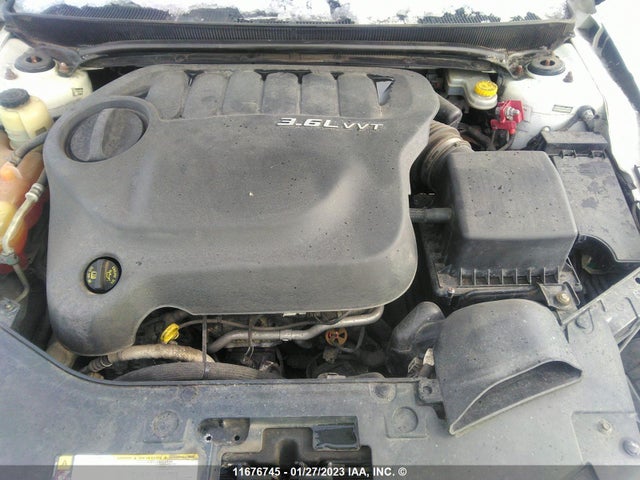 1C3CCBCG9CN170328 Chrysler 200 Limited