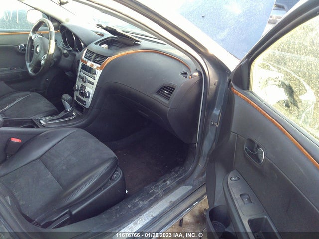 Chevrolet MALIBU 2LT 2008 1G1ZJ57728F295916 Image 6