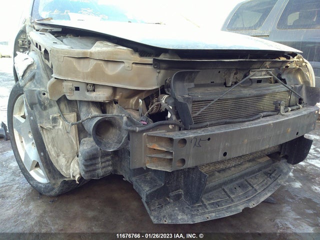 Chevrolet MALIBU 2LT 2008 1G1ZJ57728F295916 Image 7