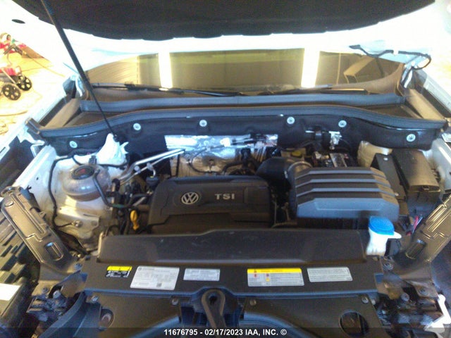 1V2GP2CA5NC511685 Volkswagen Atlas S