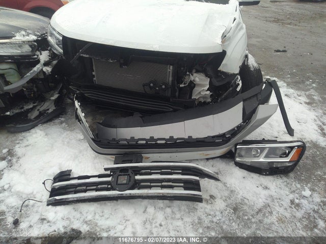 1V2GP2CA5NC511685 Volkswagen Atlas S