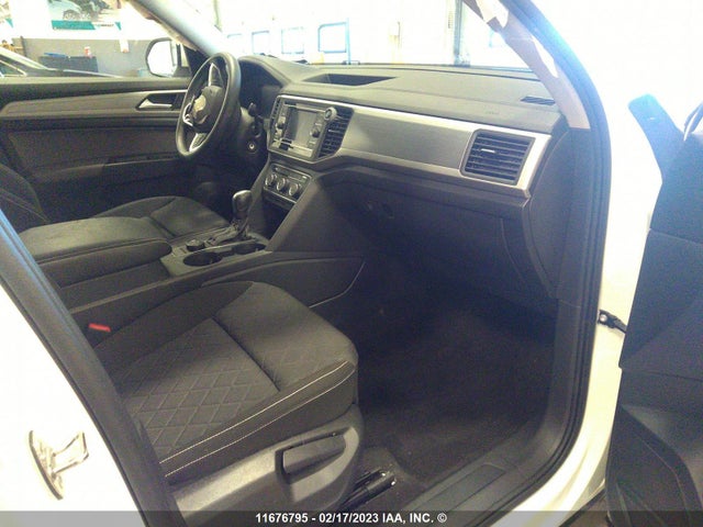 1V2GP2CA5NC511685 Volkswagen Atlas S