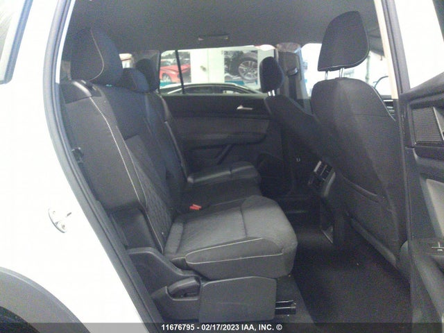 1V2GP2CA5NC511685 Volkswagen Atlas S