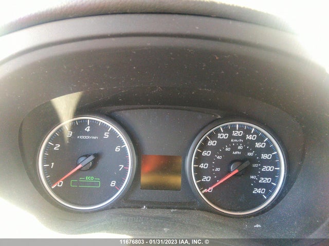 JA4AZ2A31EZ603017 Mitsubishi Outlander Es