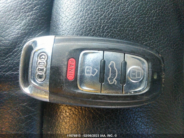 WAUBFCFL1EN037558 Audi A4 PREMIUM