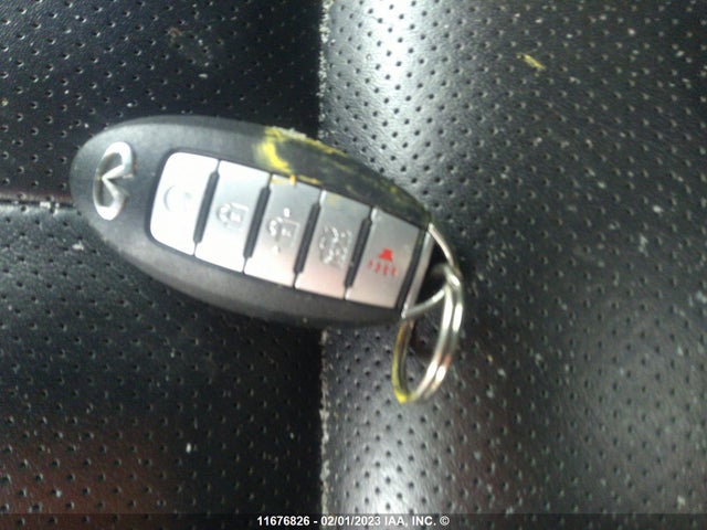 JN1EV7EL9KM290711 Infiniti Q60 3.0t Luxe/3.0t Sport