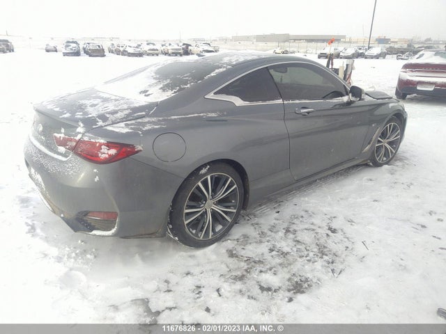 JN1EV7EL9KM290711 Infiniti Q60 3.0t Luxe/3.0t Sport