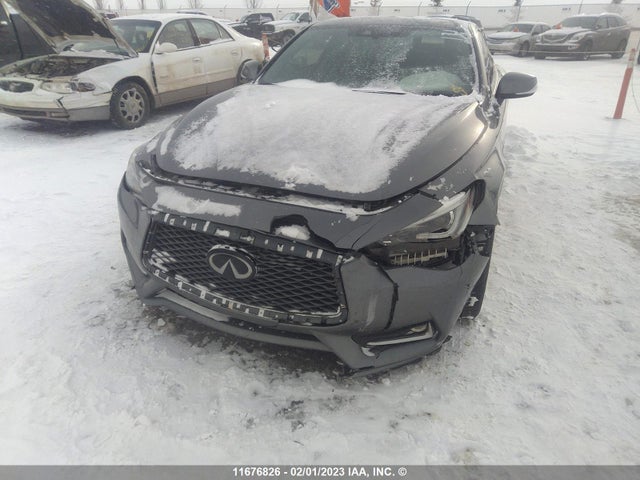 JN1EV7EL9KM290711 Infiniti Q60 3.0t Luxe/3.0t Sport