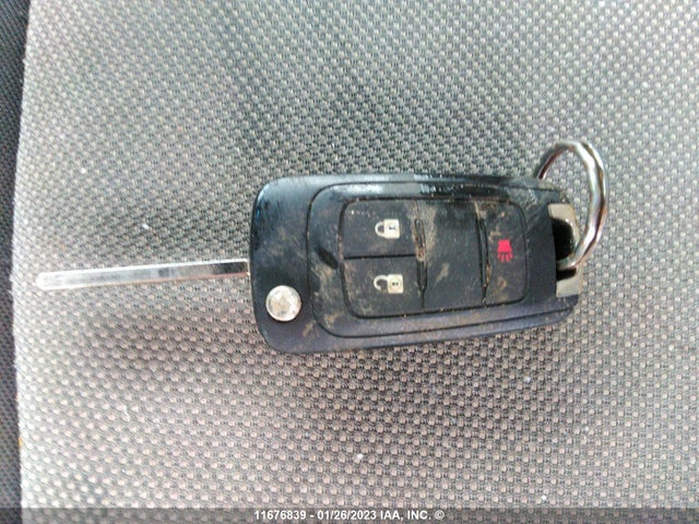 Chevrolet Orlando Lt 2014 KL77P2EKXEK506296 Image 3