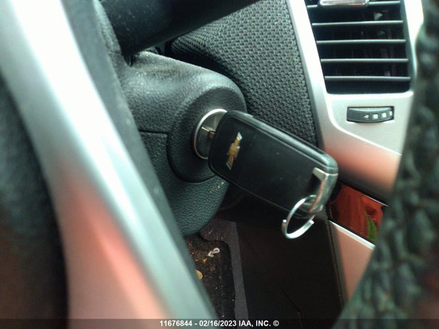 Chevrolet CRUZE LT 2014 1G1PC5SB6E7277941 Image 11