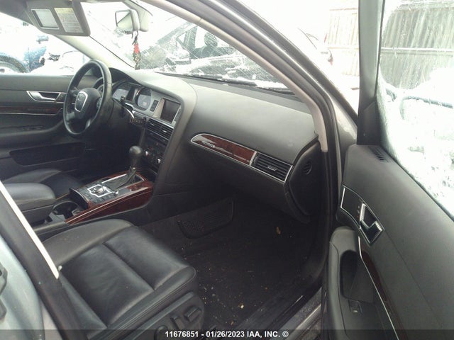 WAUKH74F47N066358 Audi A6