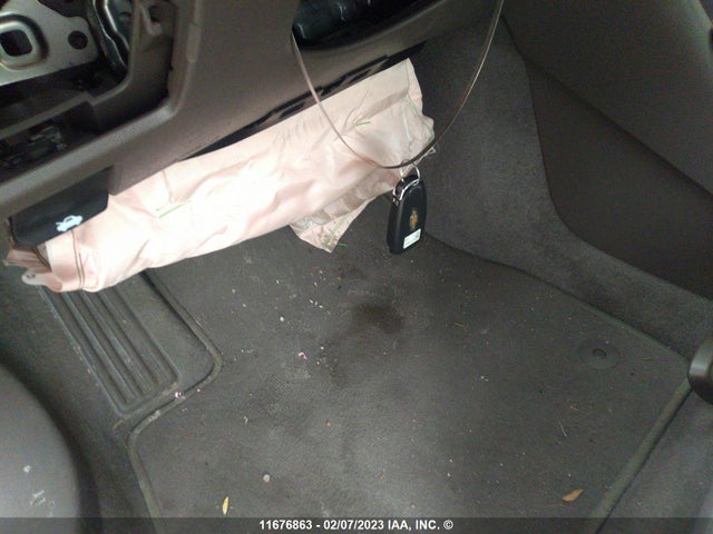 1G1ZB5ST7PF112820 Chevrolet Malibu