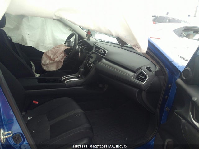Aukcja sprzedaży 2016 Honda Civic Ex 4dr, vin: 2HGFC2F77GH035658, numer aukcji: 11676873