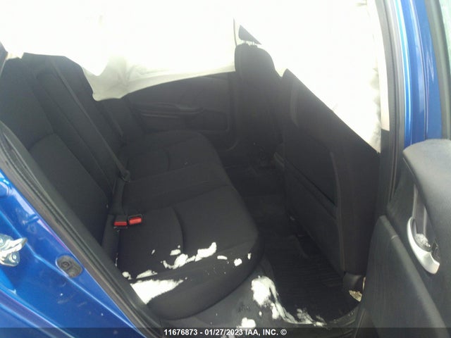 Aukcja sprzedaży 2016 Honda Civic Ex 4dr, vin: 2HGFC2F77GH035658, numer aukcji: 11676873