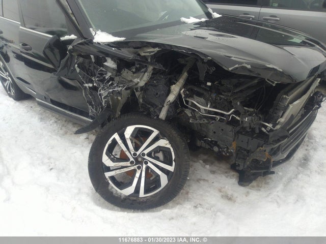 1V2BR2CA8NC565695 Volkswagen ATLAS SEL