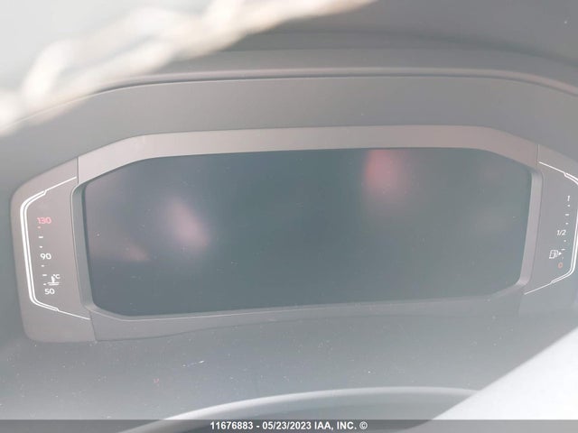 1V2BR2CA8NC565695 Volkswagen ATLAS SEL