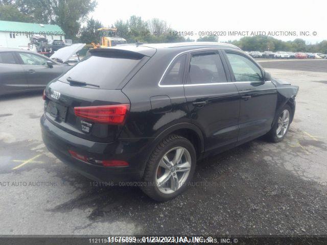 WA1JFCFS0GR017412 Audi Q3 Progressiv