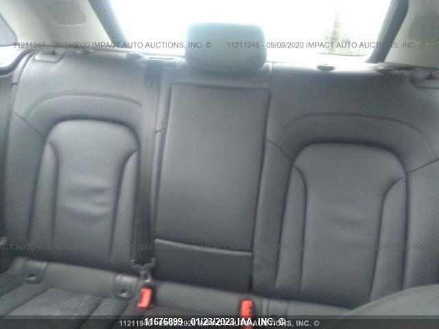 WA1JFCFS0GR017412 Audi Q3 Progressiv