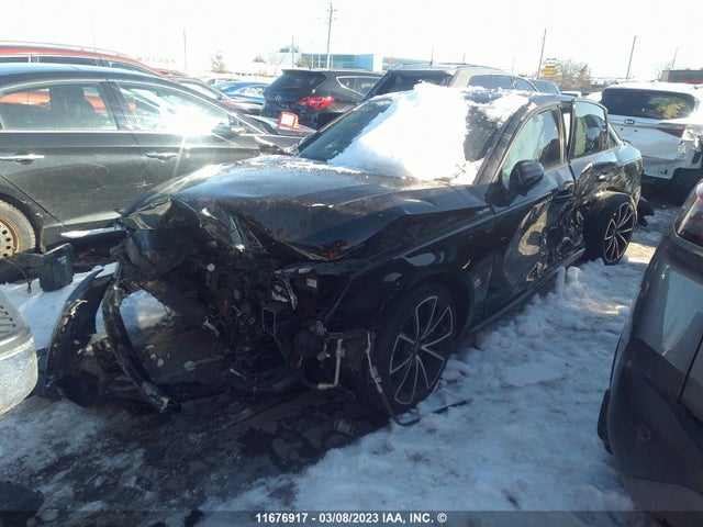 WAUFNAF42HN018541 Audi A4