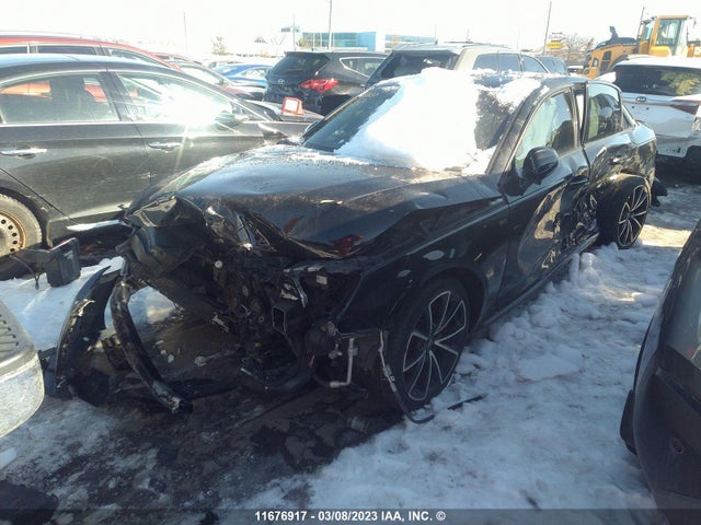 WAUFNAF42HN018541 Audi A4