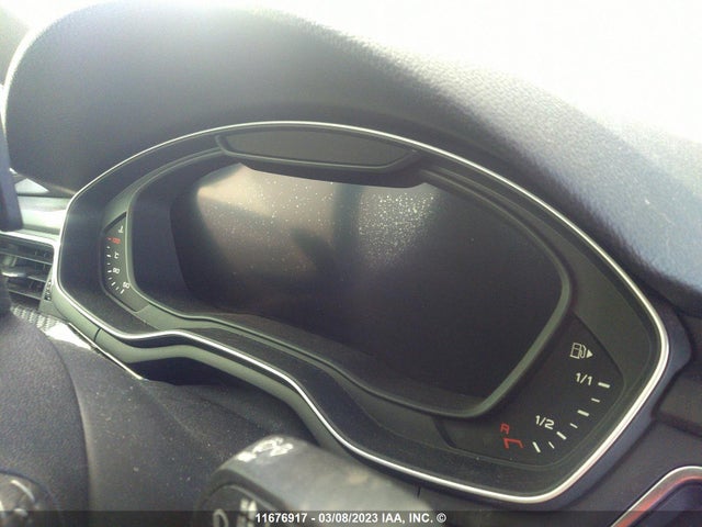 WAUFNAF42HN018541 Audi A4