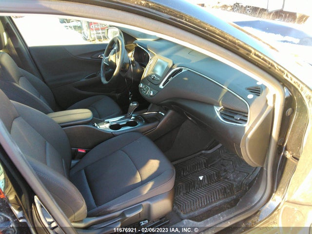 Aukcja sprzedaży 2017 Chevrolet Malibu Lt, vin: 1G1ZE5ST7HF275329, numer aukcji: 11676921