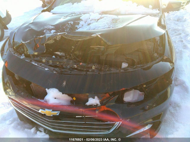 Aukcja sprzedaży 2017 Chevrolet Malibu Lt, vin: 1G1ZE5ST7HF275329, numer aukcji: 11676921