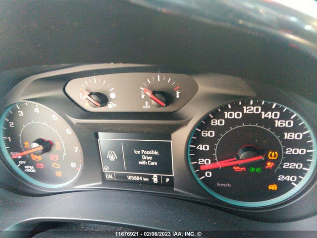 Aukcja sprzedaży 2017 Chevrolet Malibu Lt, vin: 1G1ZE5ST7HF275329, numer aukcji: 11676921