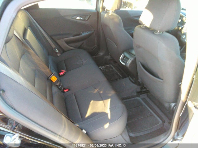 Aukcja sprzedaży 2017 Chevrolet Malibu Lt, vin: 1G1ZE5ST7HF275329, numer aukcji: 11676921