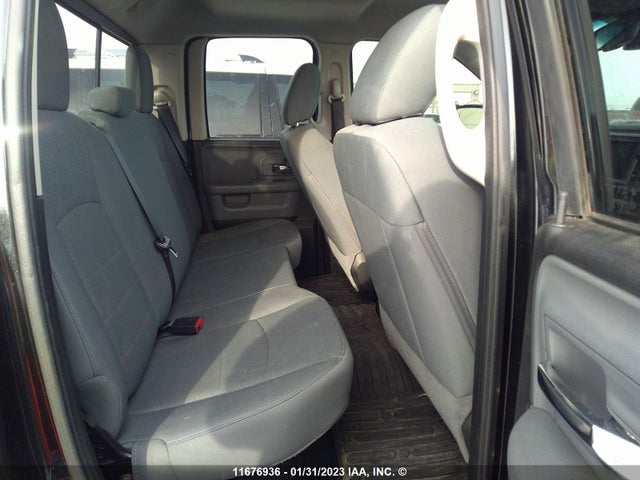 RAM 1500 Slt 2016 1C6RR7GG7GS195531 Image 8