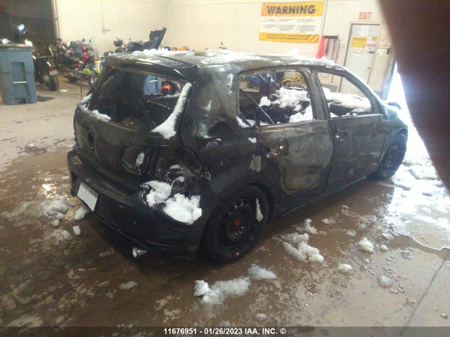 Volkswagen GTI 2010 WVWHV9AJ5AW063092 Image 5
