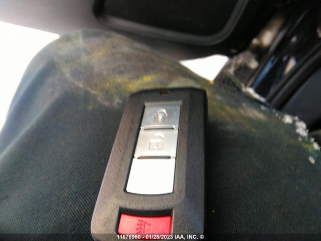 JA4JZ3AX7HZ608462 Mitsubishi Outlander Se/sel
