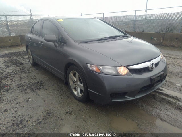 2009 2HGFA16629H114651 main image