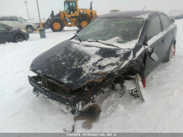 JA32V2FW0EU602820 Mitsubishi Lancer Se