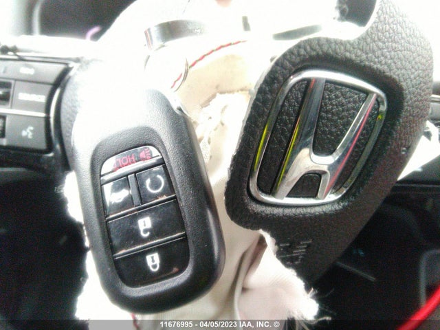 Honda Civic Lx 2022 2HGFE2F23NH119505 Image 3