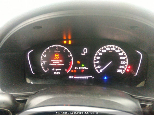 Honda Civic Lx 2022 2HGFE2F23NH119505 Image 8